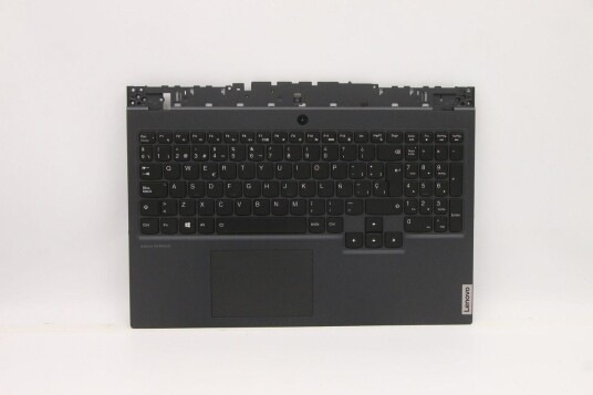 Lenovo Upper Case ASM SP L82B5 NFPBL