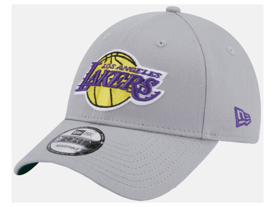 New Era Team Side Patch 9forty Loslak Gratrpcny Onesize Capser
