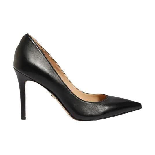 Sam Edelman Dame Sko Svart 41 EU, Sam Edelman Dame Sko Svart 41 EU,