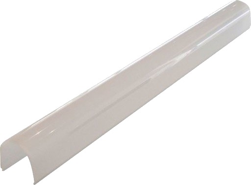 Nordtronic front til Bianka speillampe Nordtronic front til Bianka speillampe