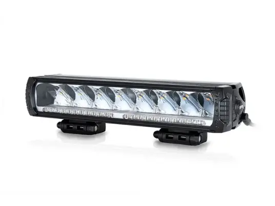 LAZER TR1000 LED bar fjernl. m/varsellys