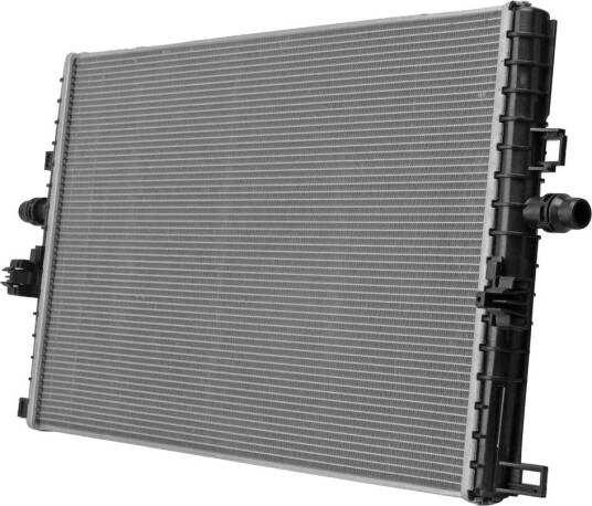 VEMO V58-60-0007 Radiator, motorkjøling
