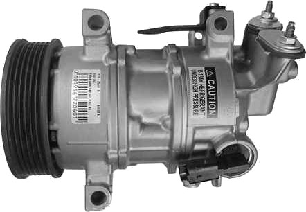 Airstal 10-2568 AC-kompressor