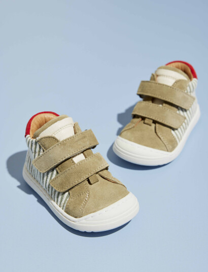 Bisgaard Bisgaard Thor V - Khaki green - 20