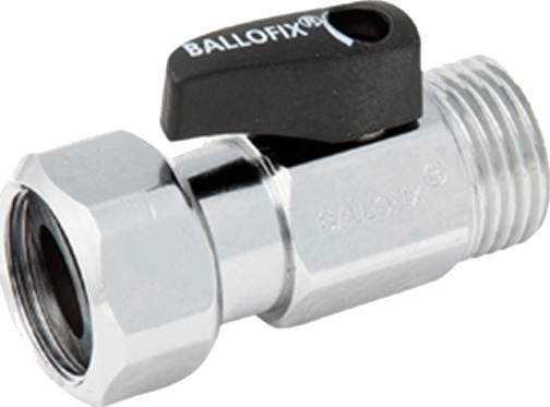 BROEN BALLOFIX MED FRI SIRKULASJON