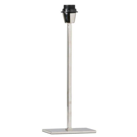 Milano Lampe Krom Milano Lampe Krom
