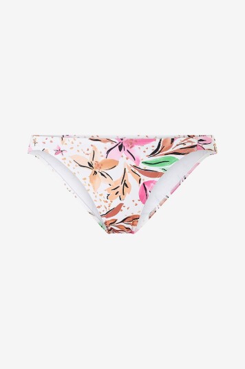 Roxy - Bikiniunderdeler PT Beach Classics Bikini - Hvit
