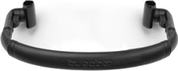 Bugaboo Butterfly 2/Dragonfly bøyle black Bugaboo Butterfly 2/Dragonfly bøyle black