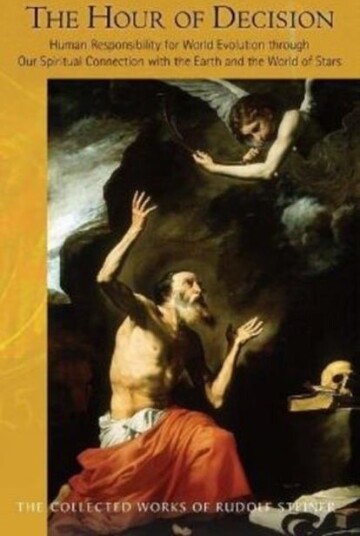 The Hour of Decision