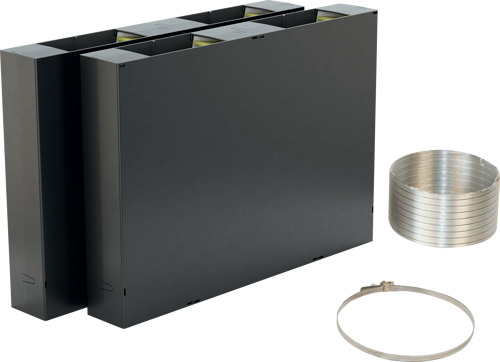 Siemens LZ21WWI17 Tilbehør Til Ventilatorer Siemens LZ21WWI17 Tilbehør Til Ventilatorer