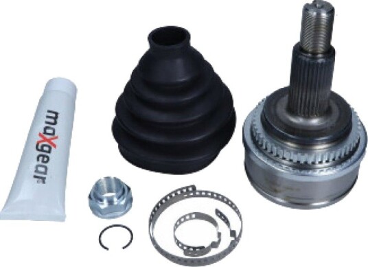 Maxgear Drivknute drivaksel MAXGEAR 49 3168 Maxgear Drivknute drivaksel MAXGEAR 49 3168