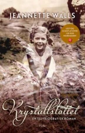 Krystallslottet av Jeannette Walls