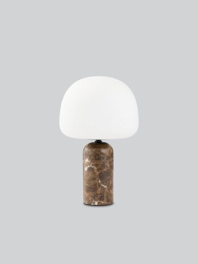 Kin Bordlampe H:33cm Kin Bordlampe H:33cm