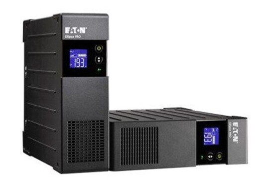 Eaton Ellipse PRO 850 DIN UPS Eaton Ellipse PRO 850 DIN UPS