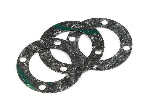 HPI-101221 Diff Case Gasket - 3 stk