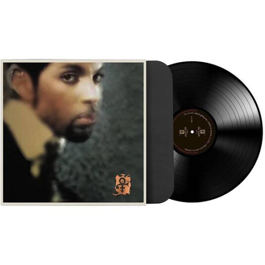 Prince - The Truth (Vinyl)