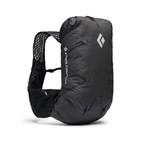 Black Diamond W Distance 15 Backpack Black L Black Diamond W Distance 15 Backpack Black L