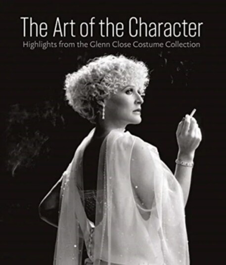 The Art Of The Character Av H. Akou, L. Mcrobbie, J.E. Maher, H. Milam, L. Pisano