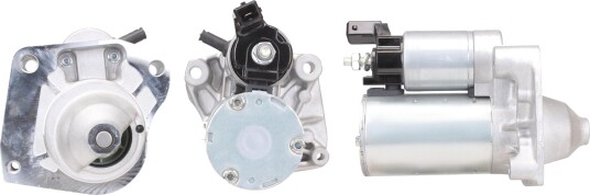 LUCAS LRS03838 Starter LUCAS LRS03838 Starter