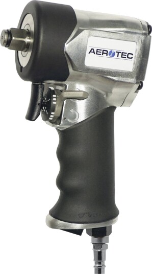 Aerotec Pneumatisk Muttertrekker CSX880 (1/2" Drev)
