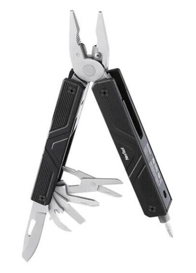Nextool Electric Multitool with precision screwdriver 13w1 Gemini NE20213