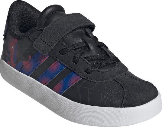 Adidas Sportswear Vl Court Spider Man El C Black 29