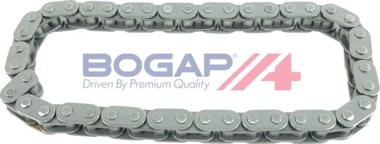 BOGAP A1310113 Registerkjede