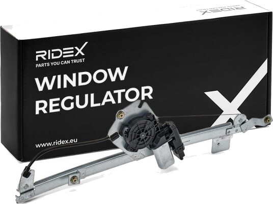 Vindusheis RIDEX 1561W0574 Vindusheis RIDEX 1561W0574