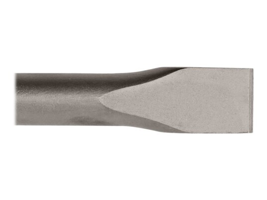 Makita Flatmeisel P 13502 Sekskant For Betong/Murstein 32x400mm Makita Flatmeisel P 13502 Sekskant For Betong/Murstein 32x400mm