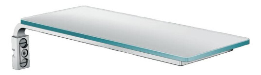 Såpekopp Hansgrohe Casetta E 26511000H Såpekopp Hansgrohe Casetta E 26511000H