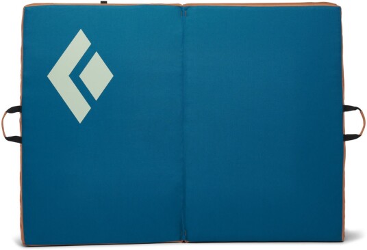 Black Diamond Circuit Crash Pad Lagoon Black Diamond Circuit Crash Pad Lagoon