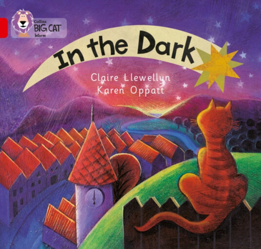 In the Dark Band 02a/Red a In the Dark Band 02a/Red a