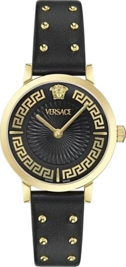 Versace Dame Accessories Svart ONE SIZE, Versace Dame Accessories Svart ONE SIZE,
