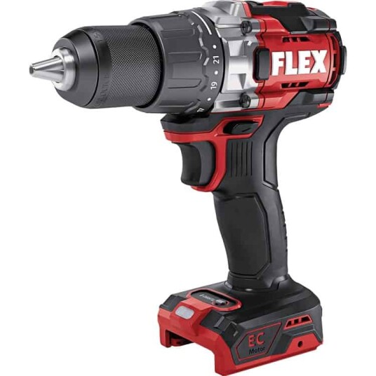 Drill DD2G HD 18 0 EC C Drill DD2G HD 18 0 EC C