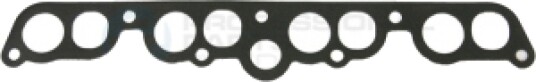 Tetning innsugningsmanifold Professional Parts 21343008