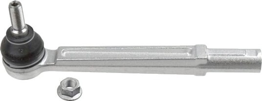 LEMFÖRDER 29646 01 Endeledd