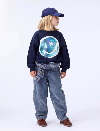 Molo Mar Navy 104 Molo Mar Navy 104