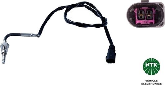 Sensor, eksostemperatur NTK 93113 Sensor, eksostemperatur NTK 93113