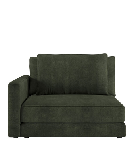 Artwood RENO 1,5 Seter Armlene Venstre 7858 4380 3