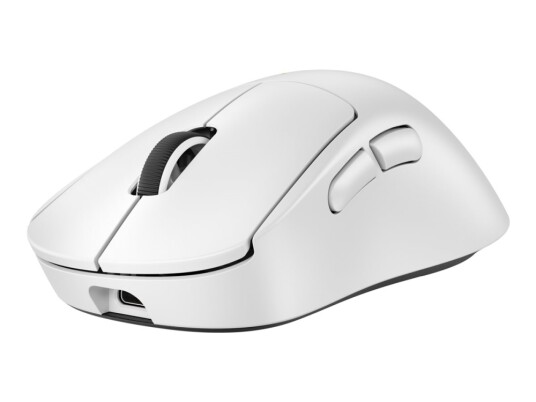 Logitech Pro X Superlight 2 DEX trådløs gamingmus hvit