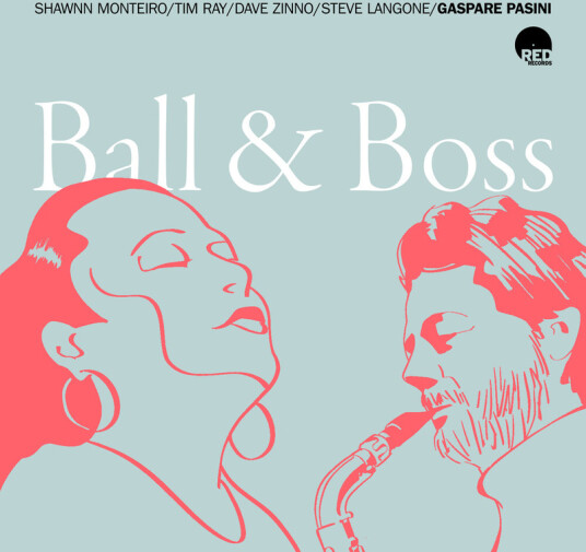 Gaspare Pasini Ball & Boss CD