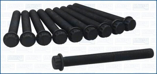 AJUSA 81059400 Topplokksbolter