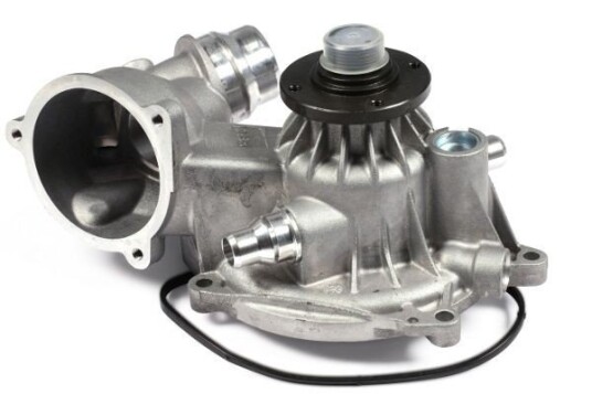 HEPU P483 Vannpumpe HEPU P483 Vannpumpe