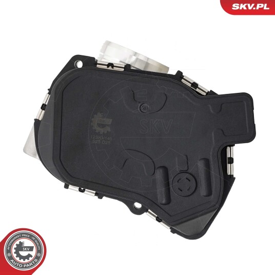 Gasspjeld ESEN SKV 12SKV145