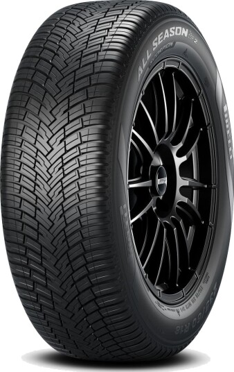 Pirelli Scorpion All Season SF2 255/40R20 101H Pirelli Scorpion All Season SF2 255/40R20 101H