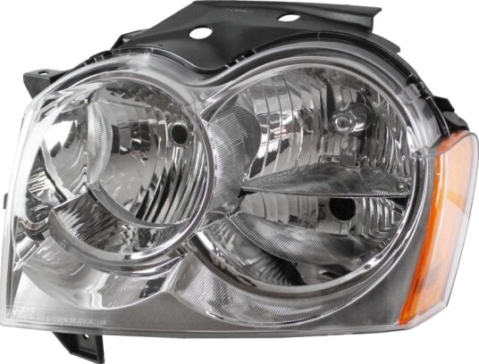 ABAKUS 333-1172L-US Frontlykter
