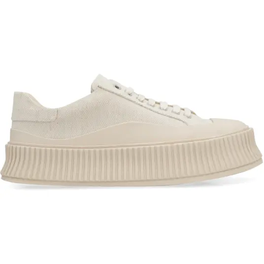 Jil Sander Dame Sko Beige 40 EU