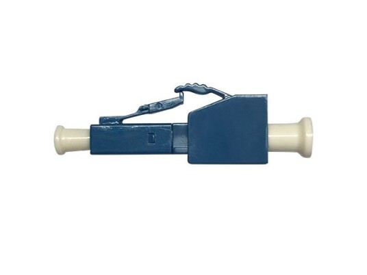 Act Lc Fiber Optic Attenuator 2 Db. Attenuation: 2 Db Lc Optical Attenuator 2Db (Ea4022)