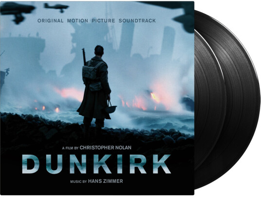 Dunkirk O.s.t.