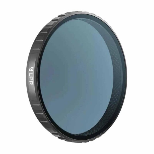 Freewell LPR Filter for DJI Osmo Action 6 Freewell LPR Filter for DJI Osmo Action 6